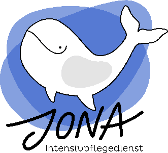 Logo Jona Intensivpflegedienst